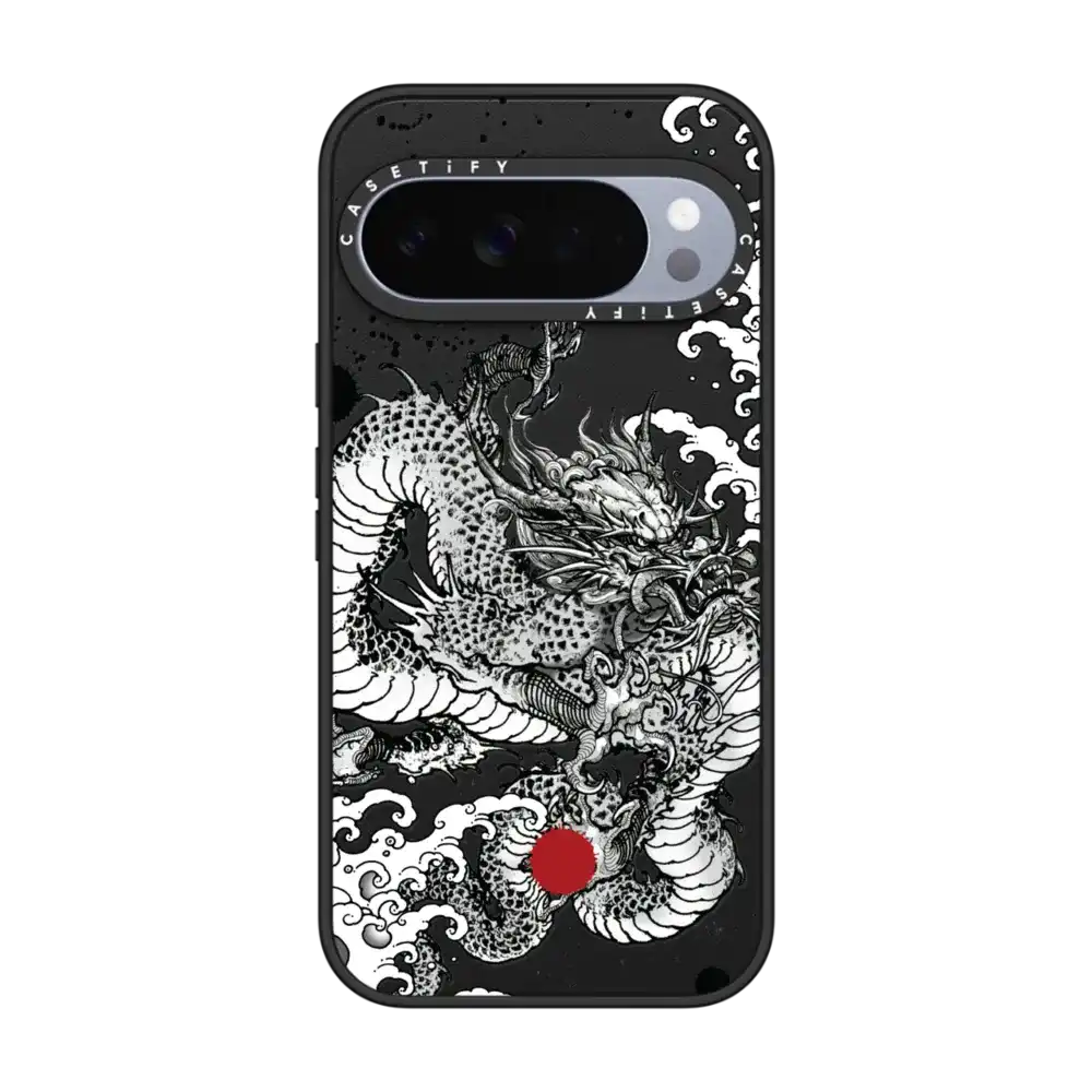 Power Dragon