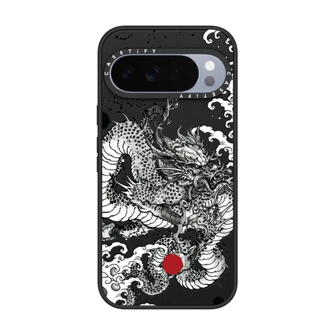 Power Dragon