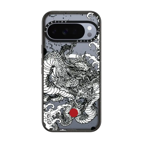 Power Dragon