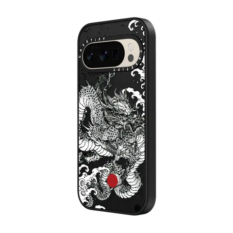 Power Dragon