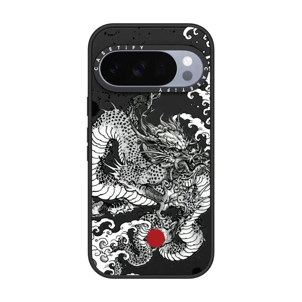 Power Dragon