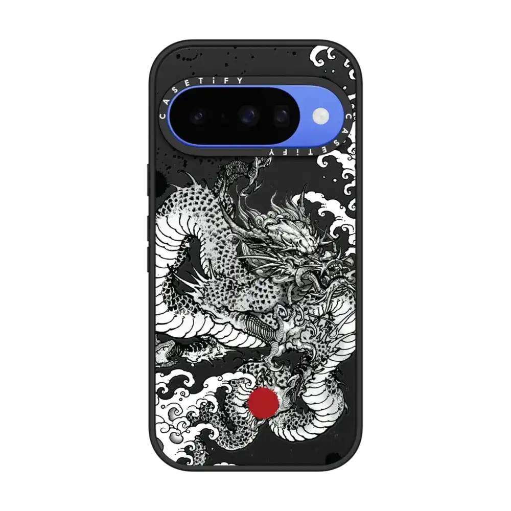 Power Dragon