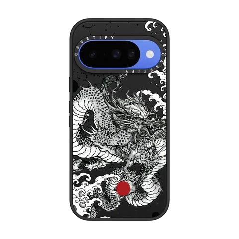 Power Dragon