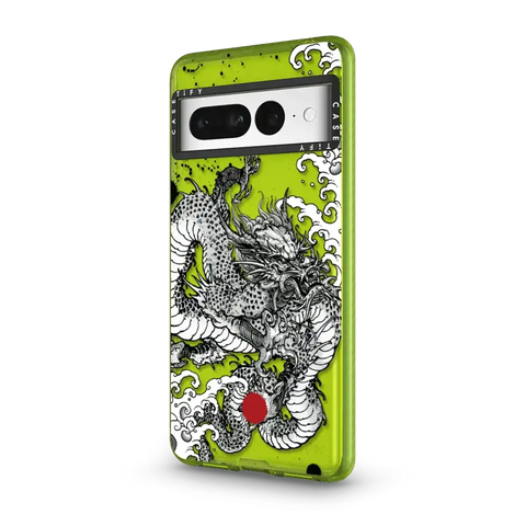 Power Dragon