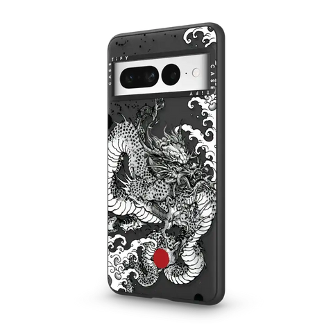 Power Dragon