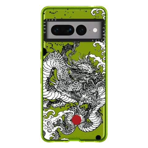 Power Dragon