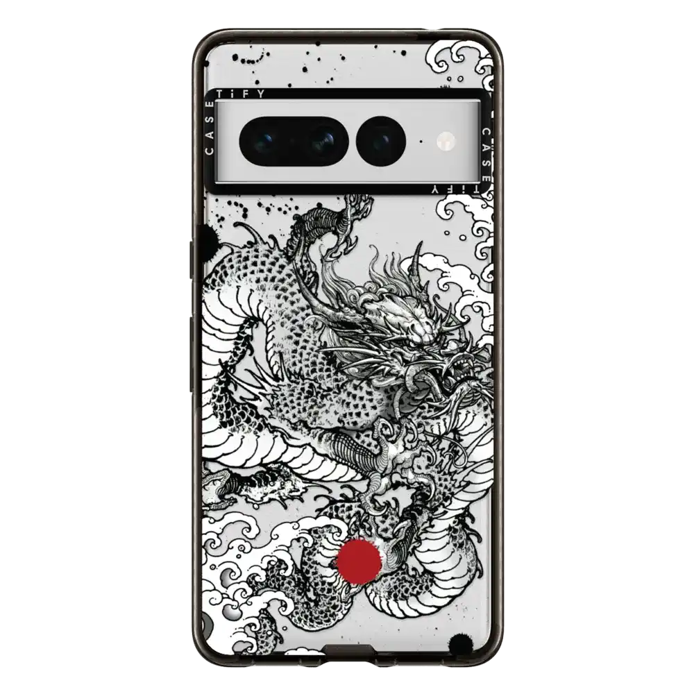 Power Dragon