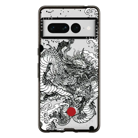 Power Dragon