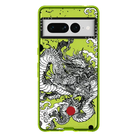 Power Dragon
