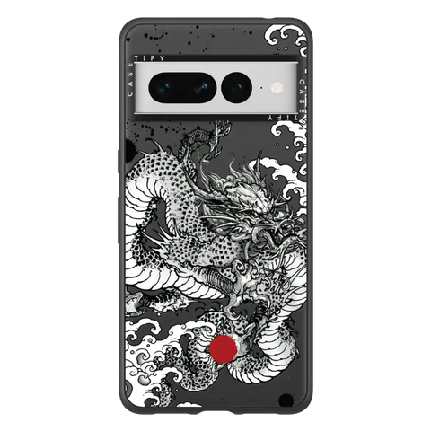 Power Dragon