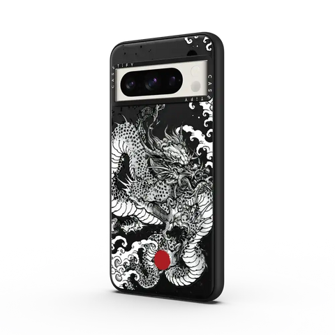 Power Dragon