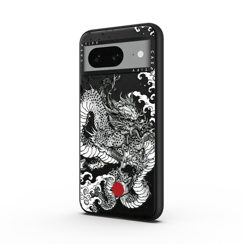 Power Dragon