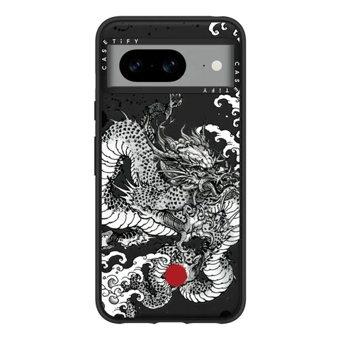 Power Dragon