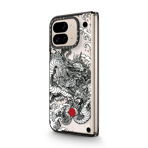 Power Dragon