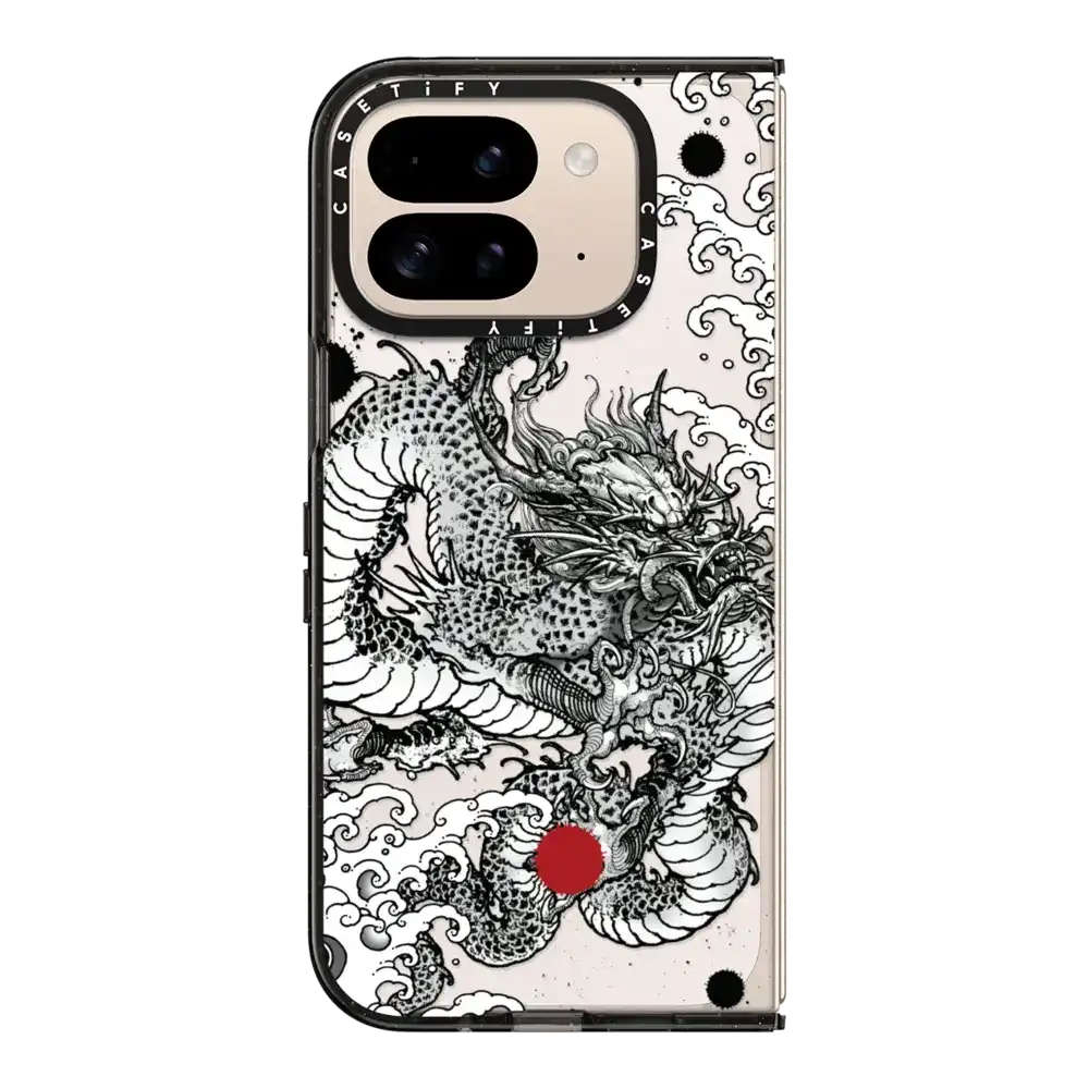 Power Dragon