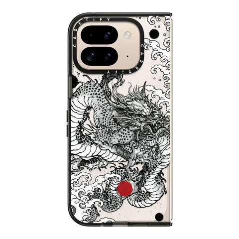 Power Dragon