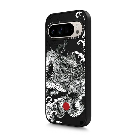 Power Dragon