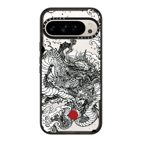 Power Dragon