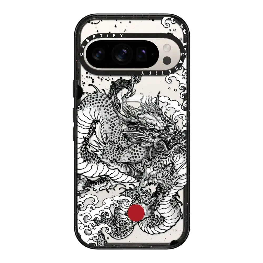 Power Dragon