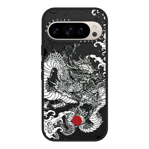 Power Dragon