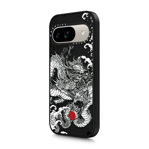 Power Dragon