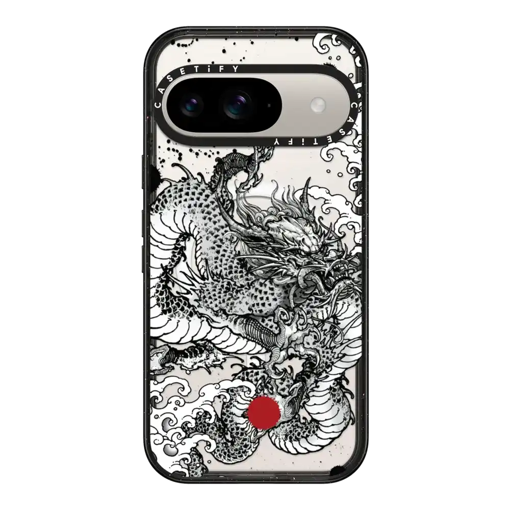 Power Dragon