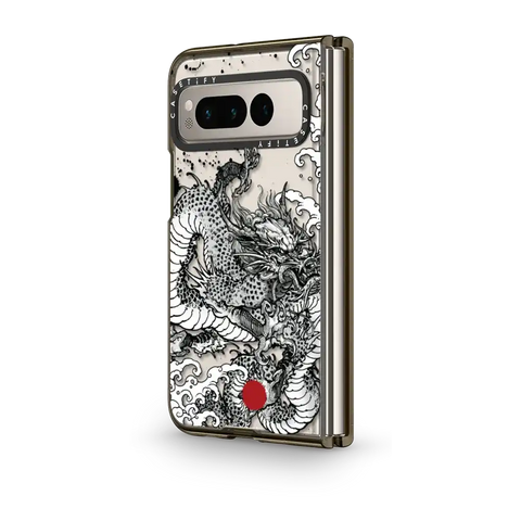 Power Dragon
