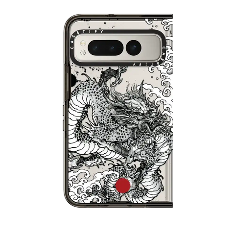 Power Dragon