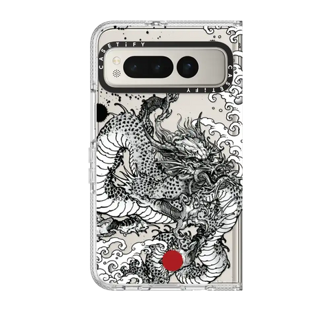 Power Dragon