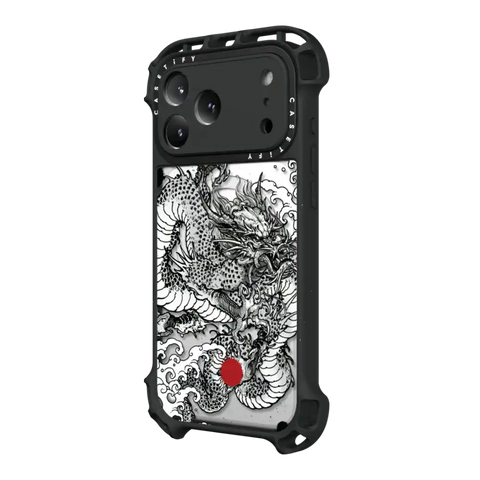 Power Dragon