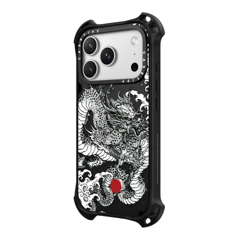 Power Dragon