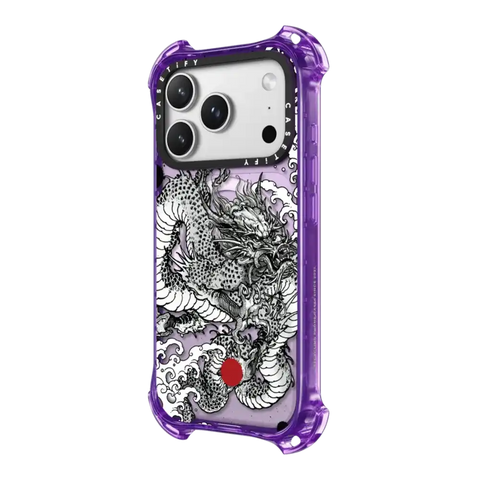 Power Dragon