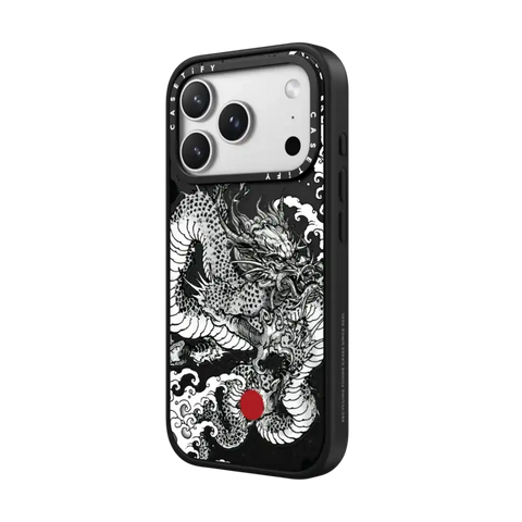 Power Dragon