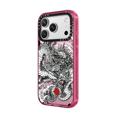 Power Dragon