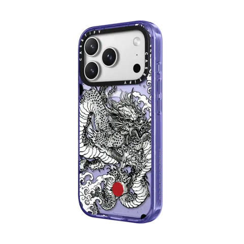 Power Dragon