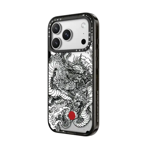 Power Dragon