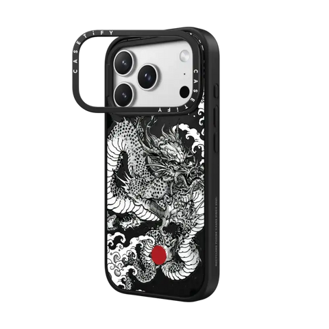 Power Dragon