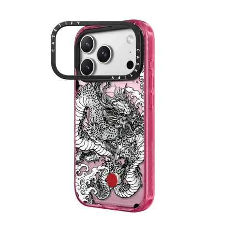 Power Dragon