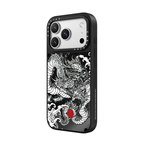Power Dragon
