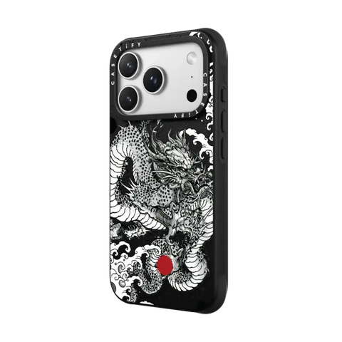 Power Dragon