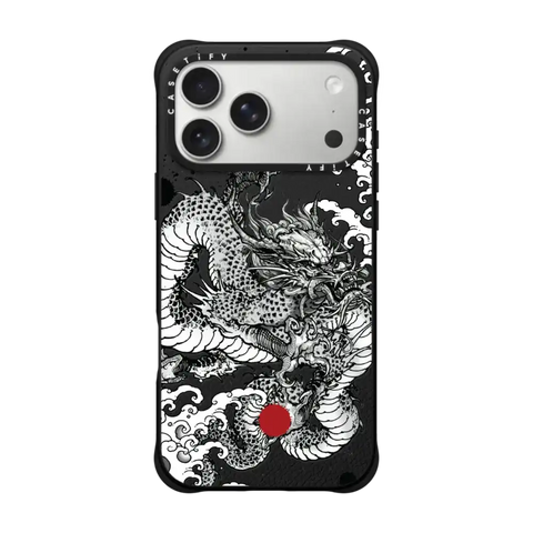 Power Dragon