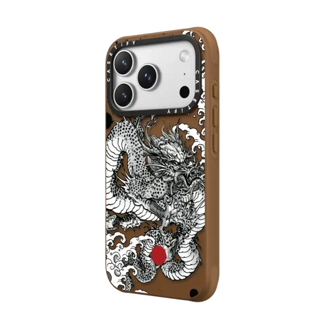 Power Dragon
