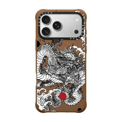 Power Dragon