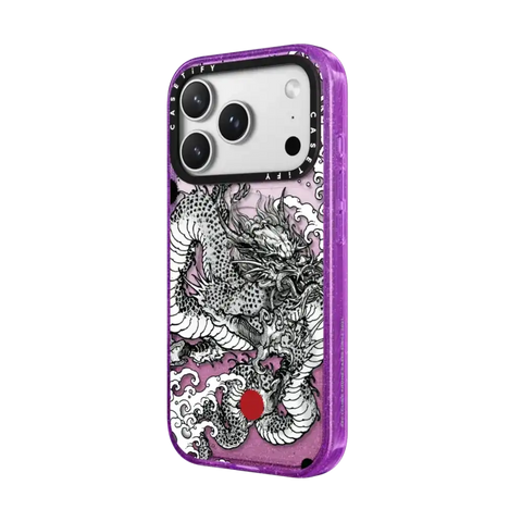 Power Dragon