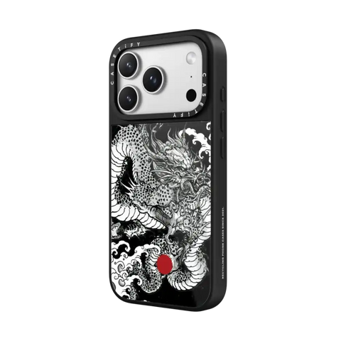 Power Dragon