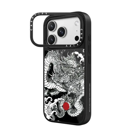 Power Dragon