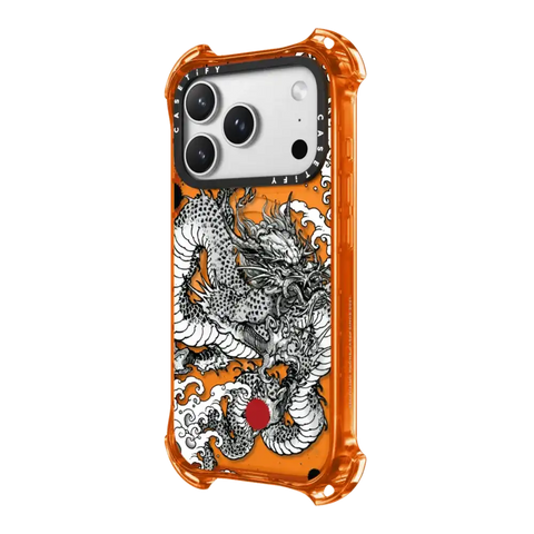 Power Dragon