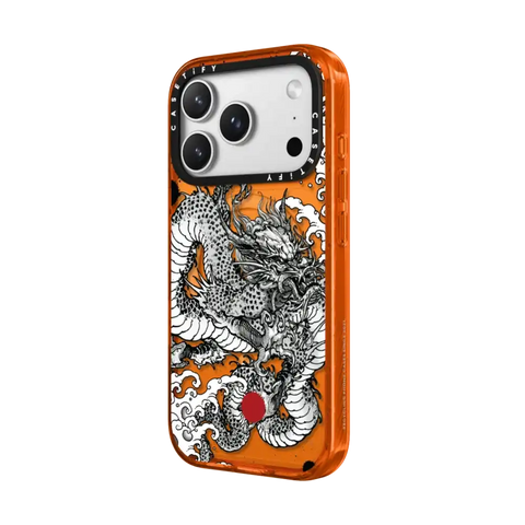 Power Dragon