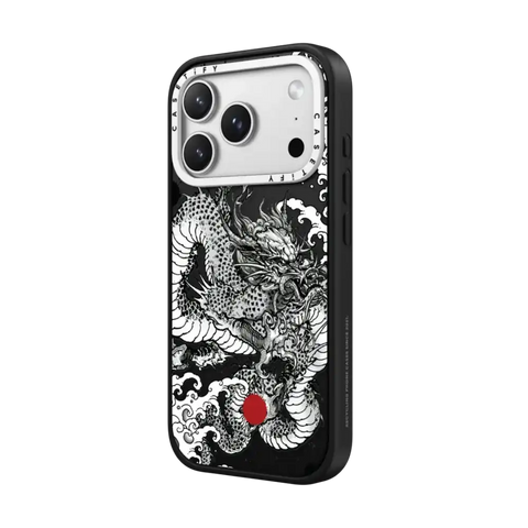 Power Dragon