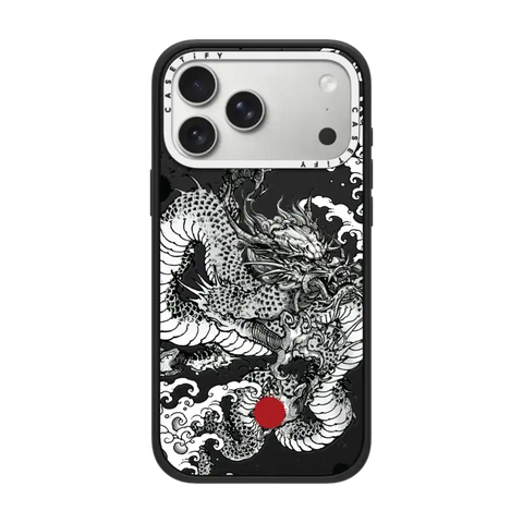 Power Dragon